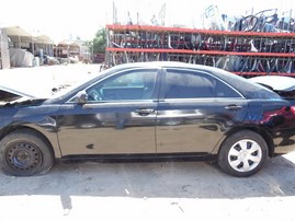 2009 Toyota Camry LE Black 1.5L AT #Z24656